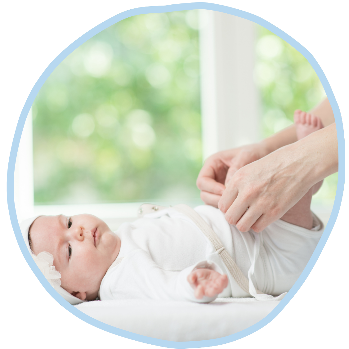 Get In Touch Get In Touch